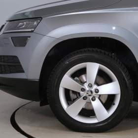 Foto inzerátu Škoda Karoq 1.5 TSI