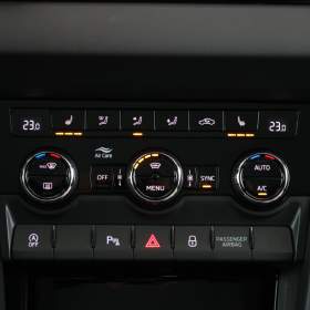 Foto inzerátu Škoda Karoq 1.5 TSI