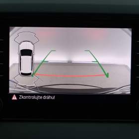 Foto inzerátu Škoda Karoq 1.5 TSI