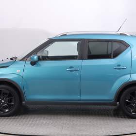 Foto inzerátu Suzuki Ignis 1.2