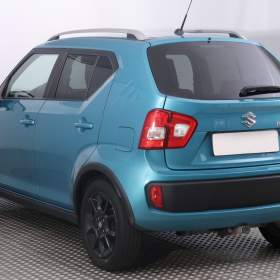 Foto inzerátu Suzuki Ignis 1.2