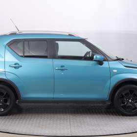 Foto inzerátu Suzuki Ignis 1.2