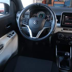 Foto inzerátu Suzuki Ignis 1.2
