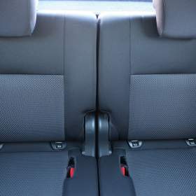 Foto inzerátu Suzuki Ignis 1.2