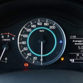 Foto inzerátu Suzuki Ignis 1.2