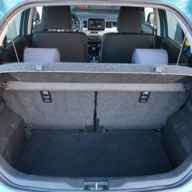 Foto inzerátu Suzuki Ignis 1.2