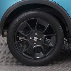 Foto inzerátu Suzuki Ignis 1.2