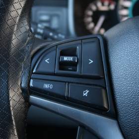 Foto inzerátu Suzuki Ignis 1.2