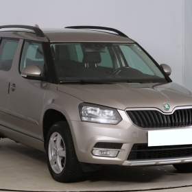 Škoda Yeti 2.0 TDI / 19661498