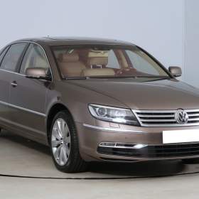 Volkswagen Phaeton 6.0 W12 / 19661500