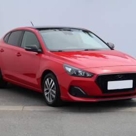 Foto inzerátu Hyundai i30 Fastback 1.0 T-GDI