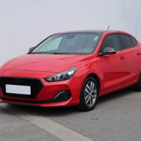 Foto inzerátu Hyundai i30 Fastback 1.0 T-GDI