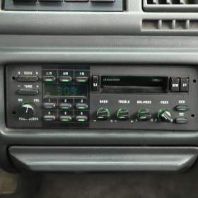 Foto inzerátu Ford Tempo 2.3