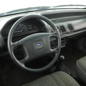 Foto inzerátu Ford Tempo 2.3