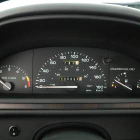 Foto inzerátu Ford Tempo 2.3