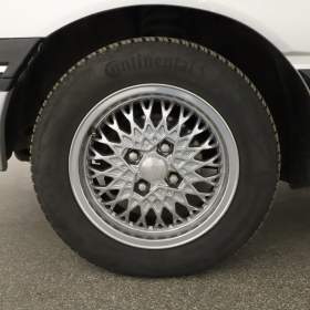 Foto inzerátu Ford Tempo 2.3