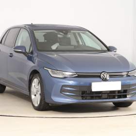 Foto inzerátu Volkswagen Golf 1.5 TSI