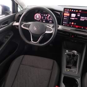 Foto inzerátu Volkswagen Golf 1.5 TSI