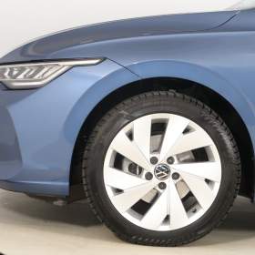 Foto inzerátu Volkswagen Golf 1.5 TSI