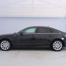 Foto inzerátu Audi A6 2.0 TFSI