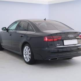 Foto inzerátu Audi A6 2.0 TFSI