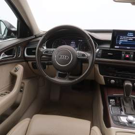 Audi A6 2.0 TFSI / 19661504