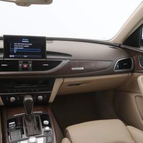 Foto inzerátu Audi A6 2.0 TFSI