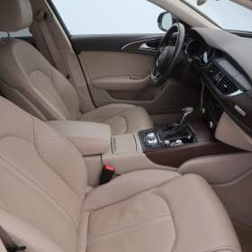 Foto inzerátu Audi A6 2.0 TFSI