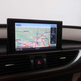 Foto inzerátu Audi A6 2.0 TFSI