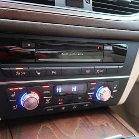 Foto inzerátu Audi A6 2.0 TFSI