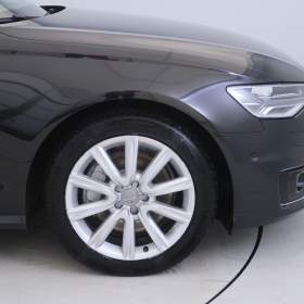 Foto inzerátu Audi A6 2.0 TFSI