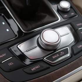 Foto inzerátu Audi A6 2.0 TFSI