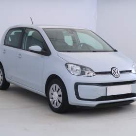 Foto inzerátu Volkswagen Up! 1.0 MPI