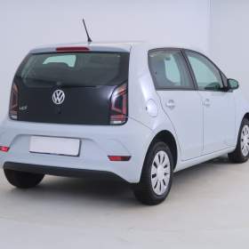 Foto inzerátu Volkswagen Up! 1.0 MPI