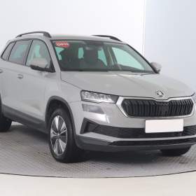 Škoda Karoq 1.5 TSI / 19661736