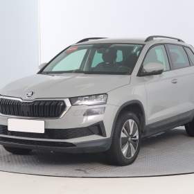 Foto inzerátu Škoda Karoq 1.5 TSI