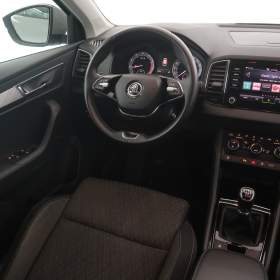 Foto inzerátu Škoda Karoq 1.5 TSI