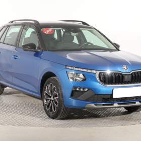 Foto inzerátu Škoda Kamiq 1.0 TSI