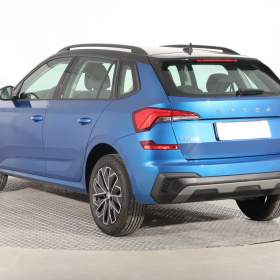 Foto inzerátu Škoda Kamiq 1.0 TSI