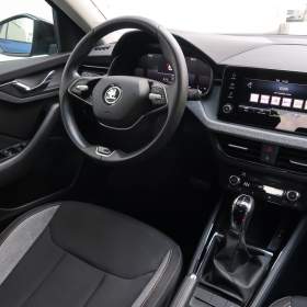 Foto inzerátu Škoda Kamiq 1.0 TSI