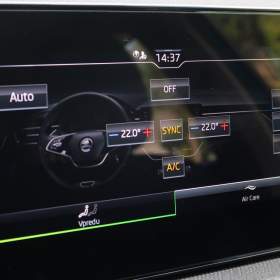 Foto inzerátu Škoda Kamiq 1.0 TSI