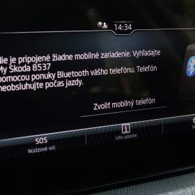 Foto inzerátu Škoda Kamiq 1.0 TSI