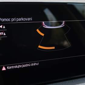 Foto inzerátu Škoda Kamiq 1.0 TSI