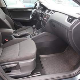 Foto inzerátu Škoda Octavia 2.0 TDI