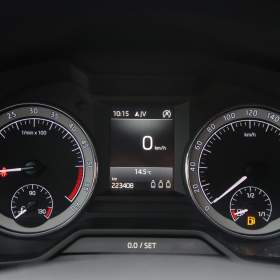 Foto inzerátu Škoda Octavia 2.0 TDI