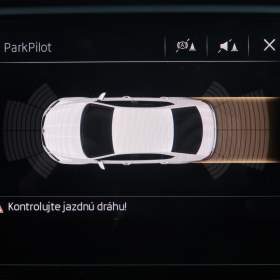 Foto inzerátu Škoda Octavia 2.0 TDI