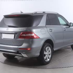 Foto inzerátu Mercedes-Benz ML ML 350 BlueTEC