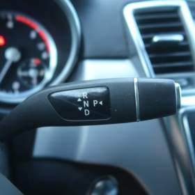 Foto inzerátu Mercedes-Benz ML ML 350 BlueTEC