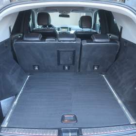 Foto inzerátu Mercedes-Benz ML ML 350 BlueTEC