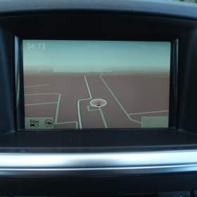 Foto inzerátu Mercedes-Benz ML ML 350 BlueTEC